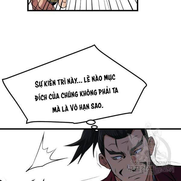 Đại Tướng Quân - Chương 27