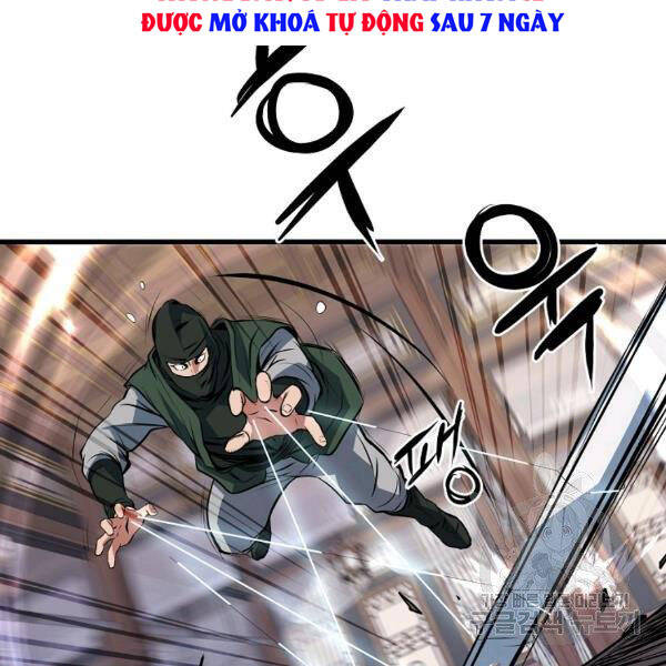 Đại Tướng Quân - Chương 27