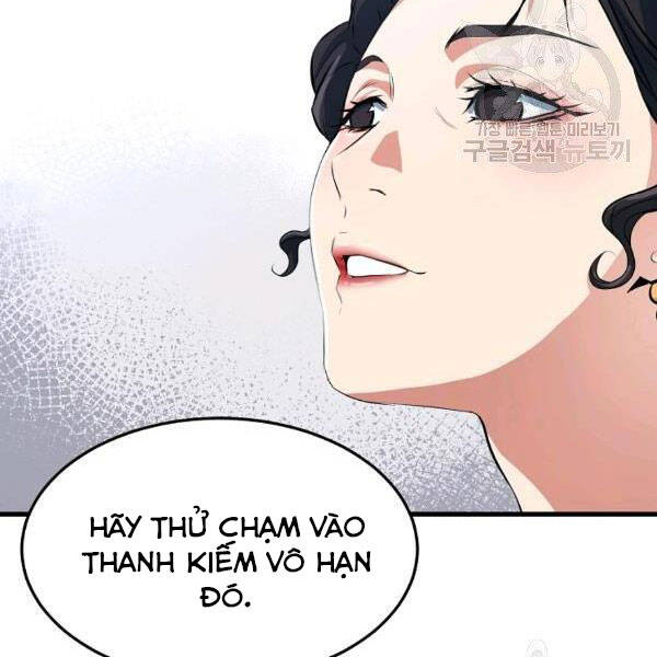 Đại Tướng Quân - Chương 27