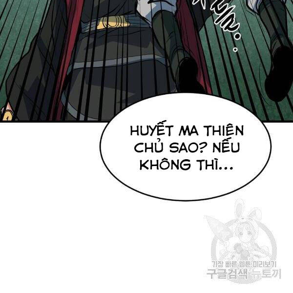 Đại Tướng Quân - Chương 27