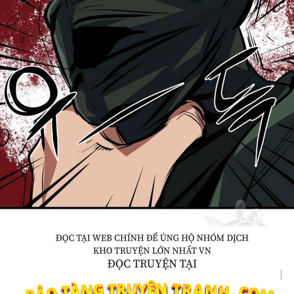 Đại Tướng Quân - Chương 27