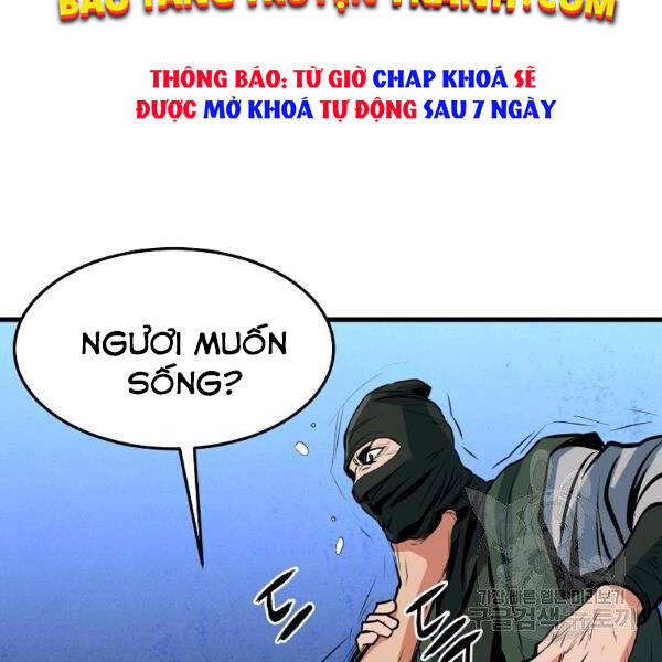 Đại Tướng Quân - Chương 27