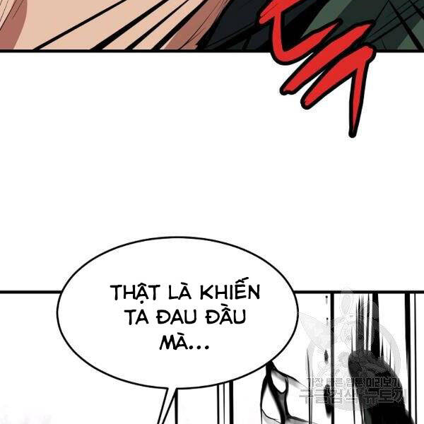 Đại Tướng Quân - Chương 27