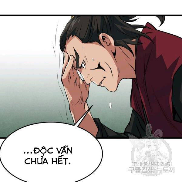 Đại Tướng Quân - Chương 27