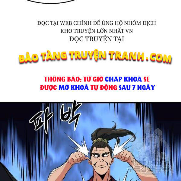 Đại Tướng Quân - Chương 27