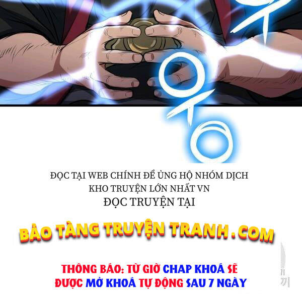 Đại Tướng Quân - Chương 27