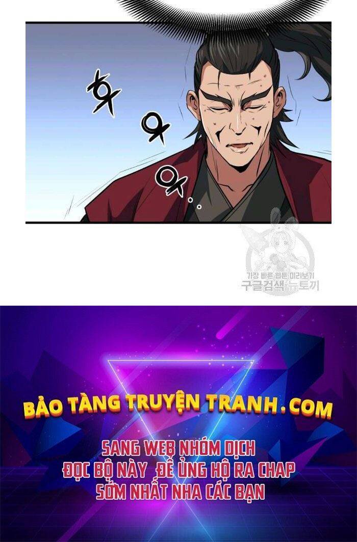 Đại Tướng Quân - Chương 27