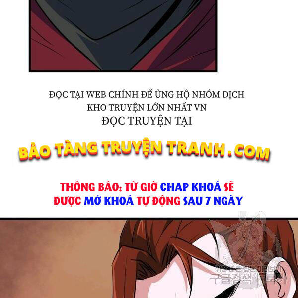 Đại Tướng Quân - Chương 27