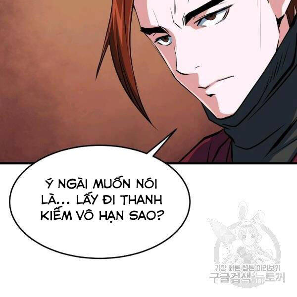 Đại Tướng Quân - Chương 27