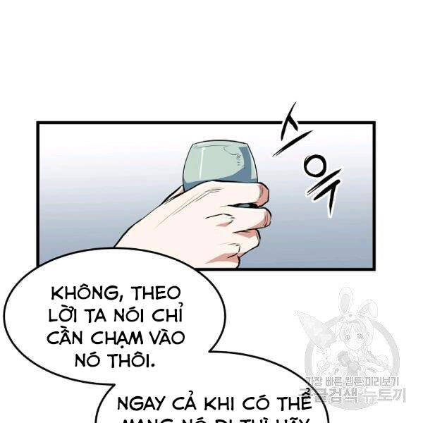 Đại Tướng Quân - Chương 27