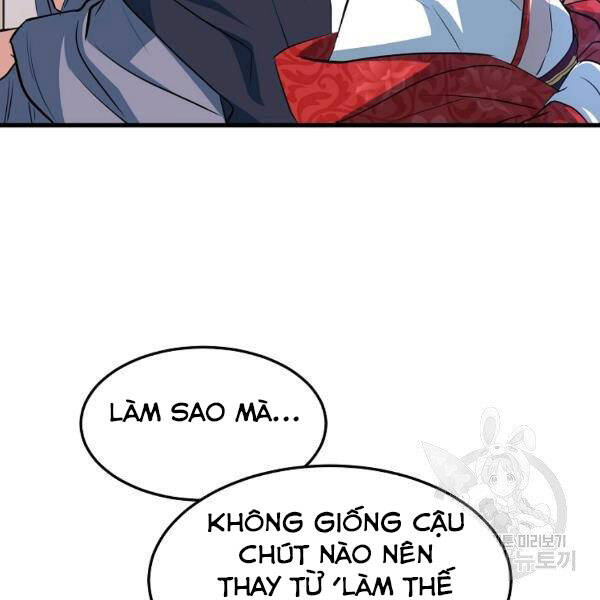 Đại Tướng Quân - Chương 27