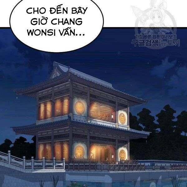 Đại Tướng Quân - Chương 27