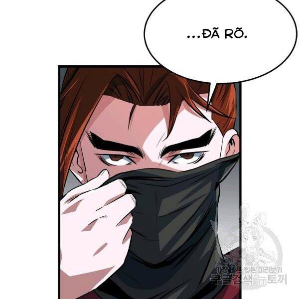 Đại Tướng Quân - Chương 27