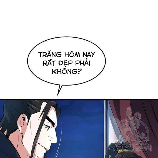 Đại Tướng Quân - Chương 27