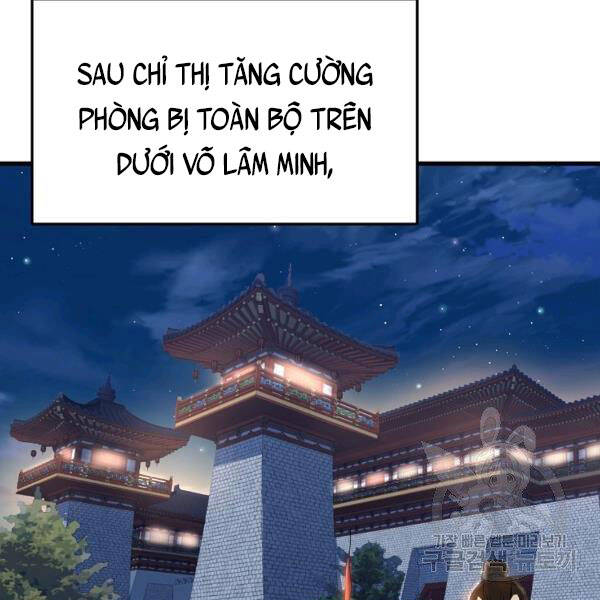 Đại Tướng Quân - Chương 27