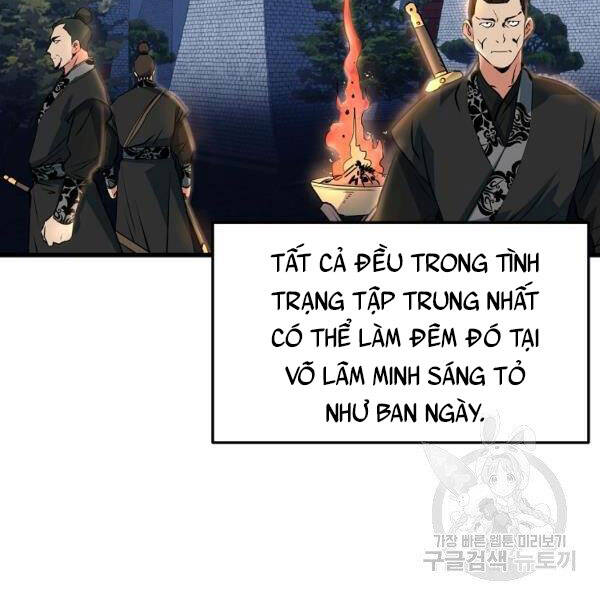 Đại Tướng Quân - Chương 27