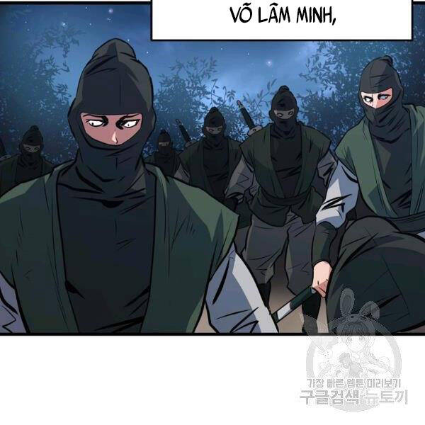 Đại Tướng Quân - Chương 27