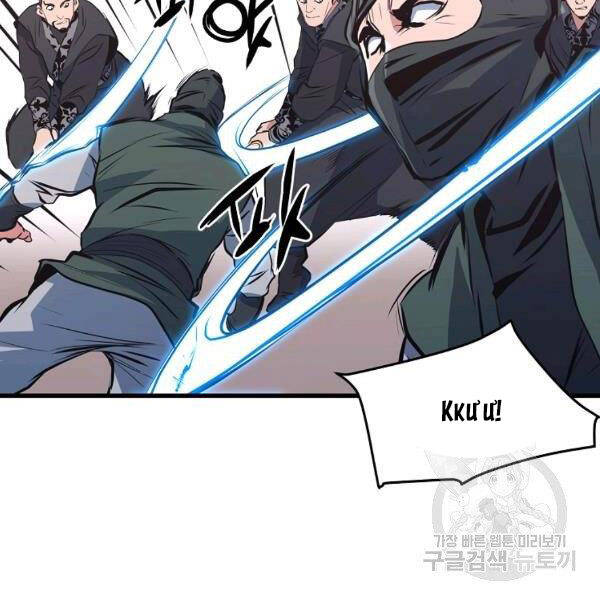 Đại Tướng Quân - Chương 27