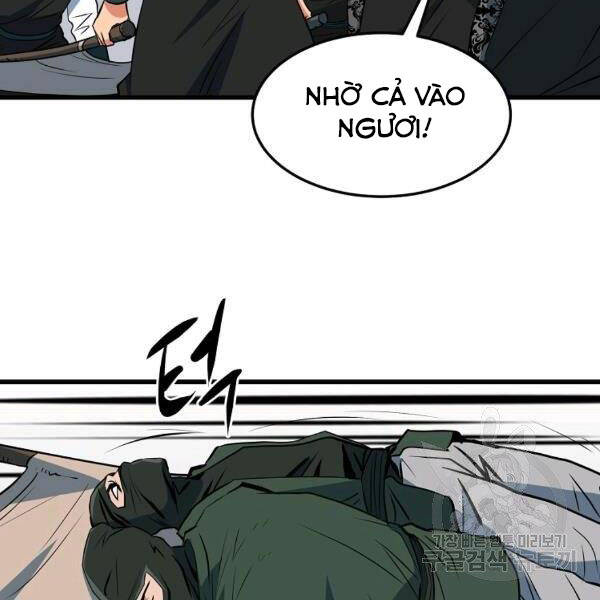 Đại Tướng Quân - Chương 27