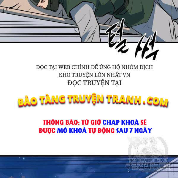 Đại Tướng Quân - Chương 27