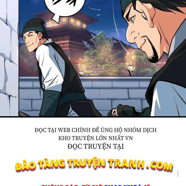 Đại Tướng Quân - Chương 27