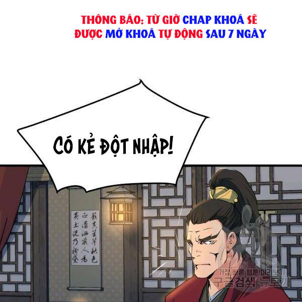 Đại Tướng Quân - Chương 27