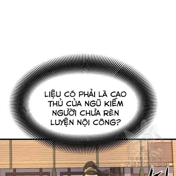 Đại Tướng Quân - Chương 27