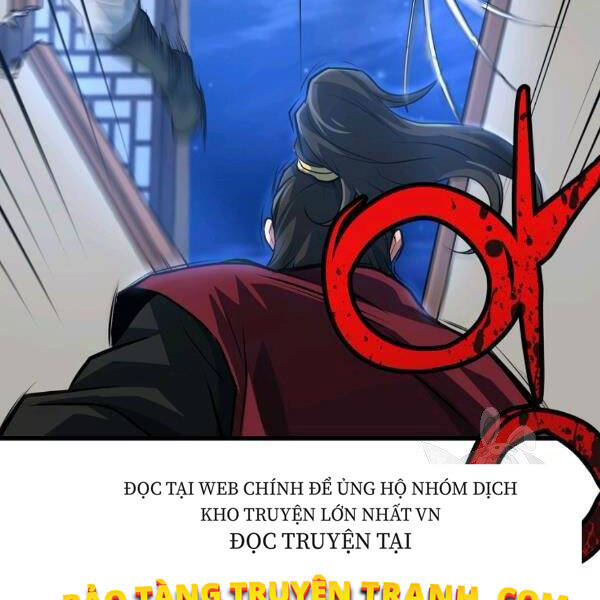 Đại Tướng Quân - Chương 27