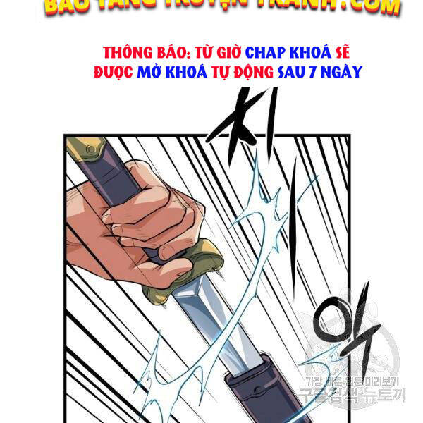 Đại Tướng Quân - Chương 27