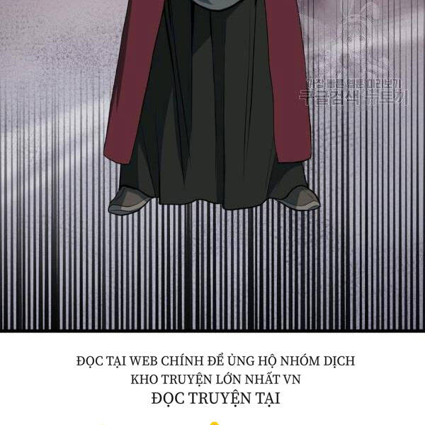 Đại Tướng Quân - Chương 27