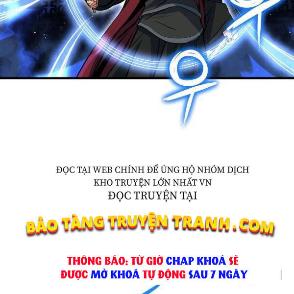 Đại Tướng Quân - Chương 27