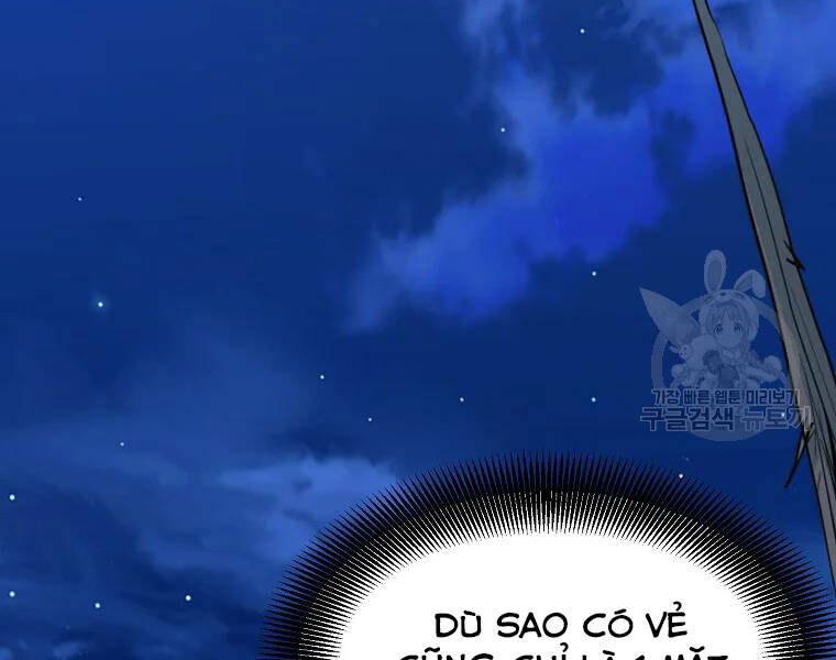 Đại Tướng Quân - Chương 28