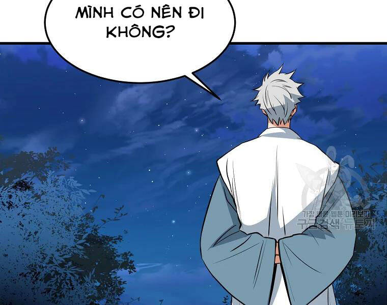 Đại Tướng Quân - Chương 28