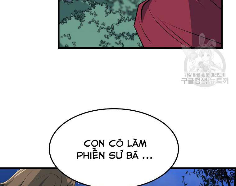 Đại Tướng Quân - Chương 28