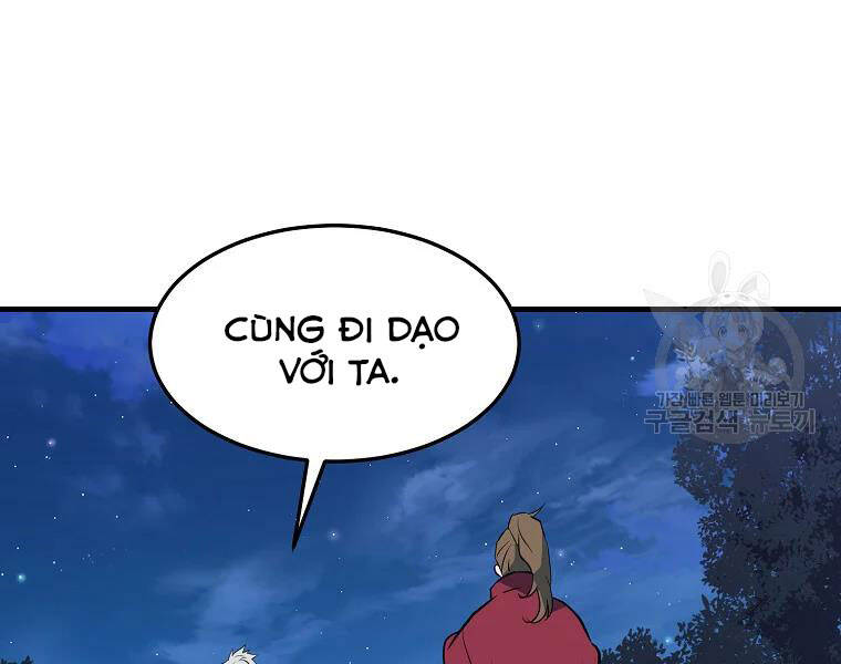 Đại Tướng Quân - Chương 28