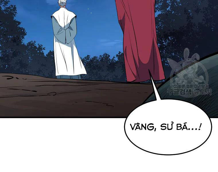 Đại Tướng Quân - Chương 28