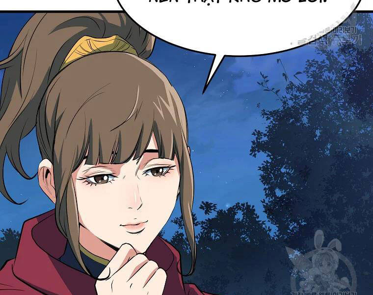 Đại Tướng Quân - Chương 28