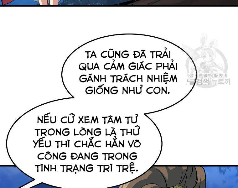 Đại Tướng Quân - Chương 28