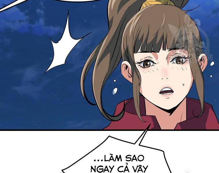 Đại Tướng Quân - Chương 28