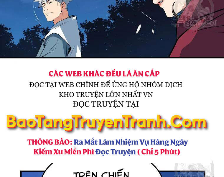 Đại Tướng Quân - Chương 28