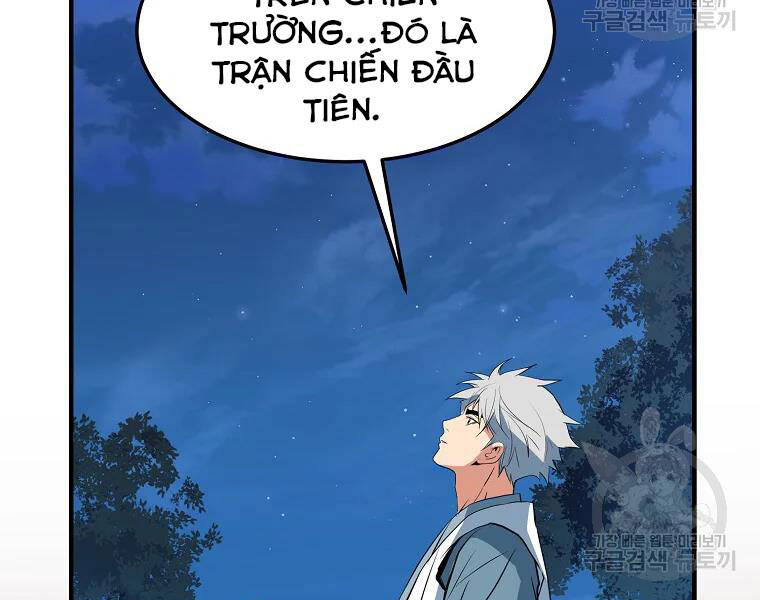 Đại Tướng Quân - Chương 28