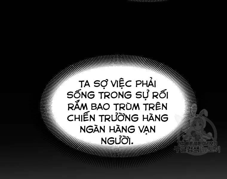 Đại Tướng Quân - Chương 28