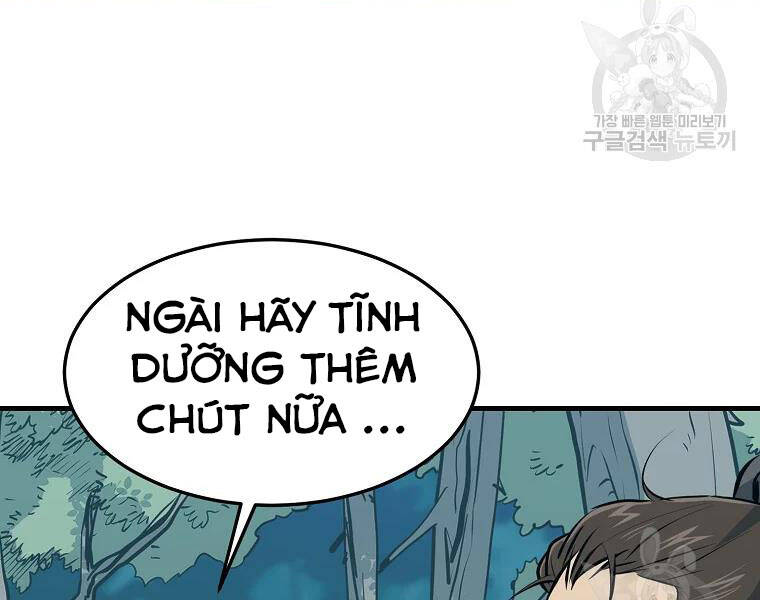 Đại Tướng Quân - Chương 28