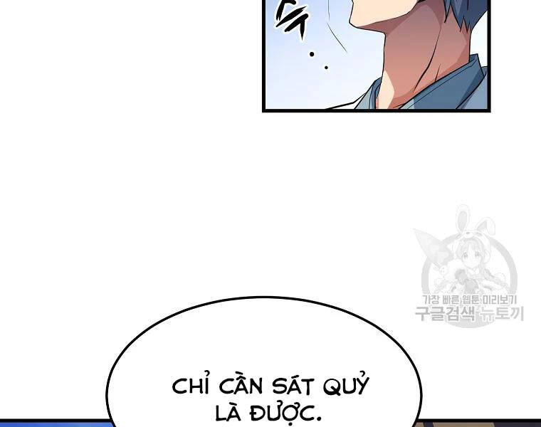 Đại Tướng Quân - Chương 28