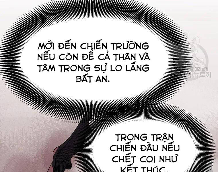 Đại Tướng Quân - Chương 28