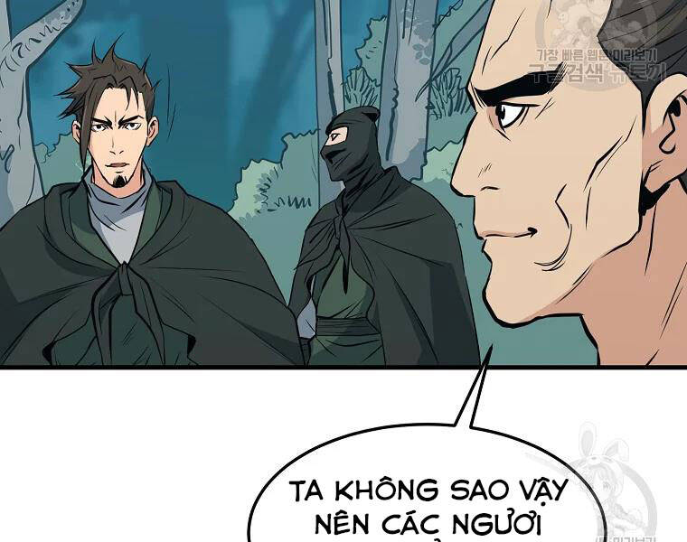 Đại Tướng Quân - Chương 28