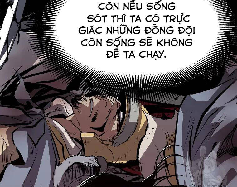 Đại Tướng Quân - Chương 28