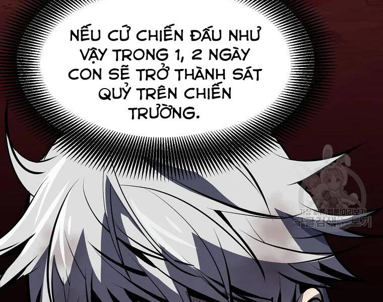 Đại Tướng Quân - Chương 28