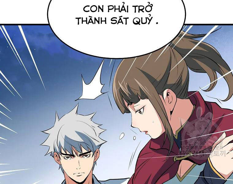 Đại Tướng Quân - Chương 28