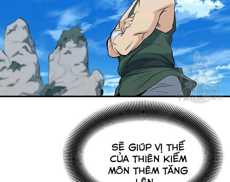 Đại Tướng Quân - Chương 28